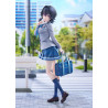 PRÉCOMMANDE - I Made Friends with the Second Prettiest Girl in My Class - Figurine Umi Asanagi, KDcolle