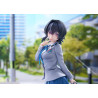 PRÉCOMMANDE - I Made Friends with the Second Prettiest Girl in My Class - Figurine Umi Asanagi, KDcolle