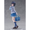 PREORDER - I Made Friends with the Second Prettiest Girl in My Class - Figure Umi Asanagi, KDcolle