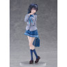 PREORDER - I Made Friends with the Second Prettiest Girl in My Class - Figure Umi Asanagi, KDcolle