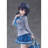 PRÉCOMMANDE - I Made Friends with the Second Prettiest Girl in My Class - Figurine Umi Asanagi, KDcolle