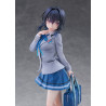 PRÉCOMMANDE - I Made Friends with the Second Prettiest Girl in My Class - Figurine Umi Asanagi, KDcolle