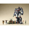 Fang of the Sun Dougram - Figurine Combat Armors MAX26 Fang of the Sun Set, Plastic Model Kit