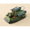 Fang of the Sun Dougram - Figurine Combat Armors MAX26 Fang of the Sun Set, Plastic Model Kit