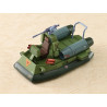 Fang of the Sun Dougram - Figurine Combat Armors MAX26 Fang of the Sun Set, Plastic Model Kit