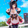 PRÉCOMMANDE - Uma Musume: Pretty Derby - Figurine Eishin Flash, Victory Pose