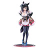 PRÉCOMMANDE - Uma Musume: Pretty Derby - Figurine Eishin Flash, Victory Pose