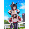 PRÉCOMMANDE - Uma Musume: Pretty Derby - Figurine Eishin Flash, Victory Pose