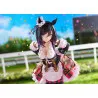 PREORDER - Uma Musume: Pretty Derby - Figure Eishin Flash, Victory Pose