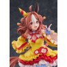 PRÉCOMMANDE - Uma Musume: Pretty Derby - Figurine Copano Rickey, Signature Racewear