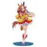 PRÉCOMMANDE - Uma Musume: Pretty Derby - Figurine Copano Rickey, Signature Racewear