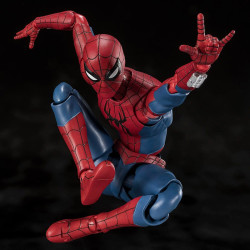Marvel - Spider-Man figure...