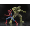 Marvel - Figurine Spider-Man Brand New Day, S.H. Figuarts