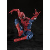 Marvel - Figurine Spider-Man Brand New Day, S.H. Figuarts