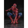 Marvel - Figurine Spider-Man Brand New Day, S.H. Figuarts