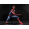 Marvel - Figurine Spider-Man Brand New Day, S.H. Figuarts