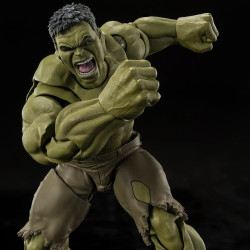Marvel - Figurine Hulk...