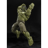 Marvel - Figurine Hulk Brand New Day, S.H. Figuarts