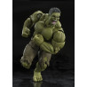 Marvel - Figurine Hulk Brand New Day, S.H. Figuarts