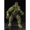 Marvel - Figurine Hulk Brand New Day, S.H. Figuarts
