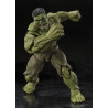 Marvel - Figurine Hulk Brand New Day, S.H. Figuarts