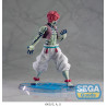 Demon Slayer: Kimetsu no Yaiba - Figurine Akaza Return, XStellar