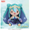 Character Vocal Series 01 - Plush Hatsune Miku Cosmic, fuwa petit M