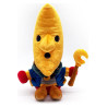 The Spell Brigade - Moon Mage plush