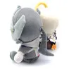 PRÉCOMMANDE - Overwatch - Pack Peluches Genji & Mercy