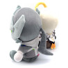 PREORDER - Overwatch - Pack Plushies Genji & Mercy