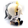 PREORDER - Overwatch - Pack Plushies Genji & Mercy