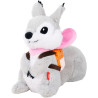 PREORDER - Marvel Rivals - Plush Tippytoe Squirrel