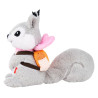 PRÉCOMMANDE - Marvel Rivals - Peluche Tippytoe Squirrel