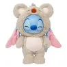 PREORDER - Disney, Lilo & Stitch - Stitch plush Koala, YUYUS