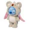 PREORDER - Disney, Lilo & Stitch - Stitch plush Koala, YUYUS