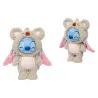 PRÉCOMMANDE - Disney, Lilo & Stitch - Peluche Stitch Koala, YUYUS