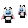 PREORDER - Disney, Lilo & Stitch - Stitch plush Panda, YUYUS