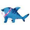 Marvel Rivals - Plush Jeff the Landshark