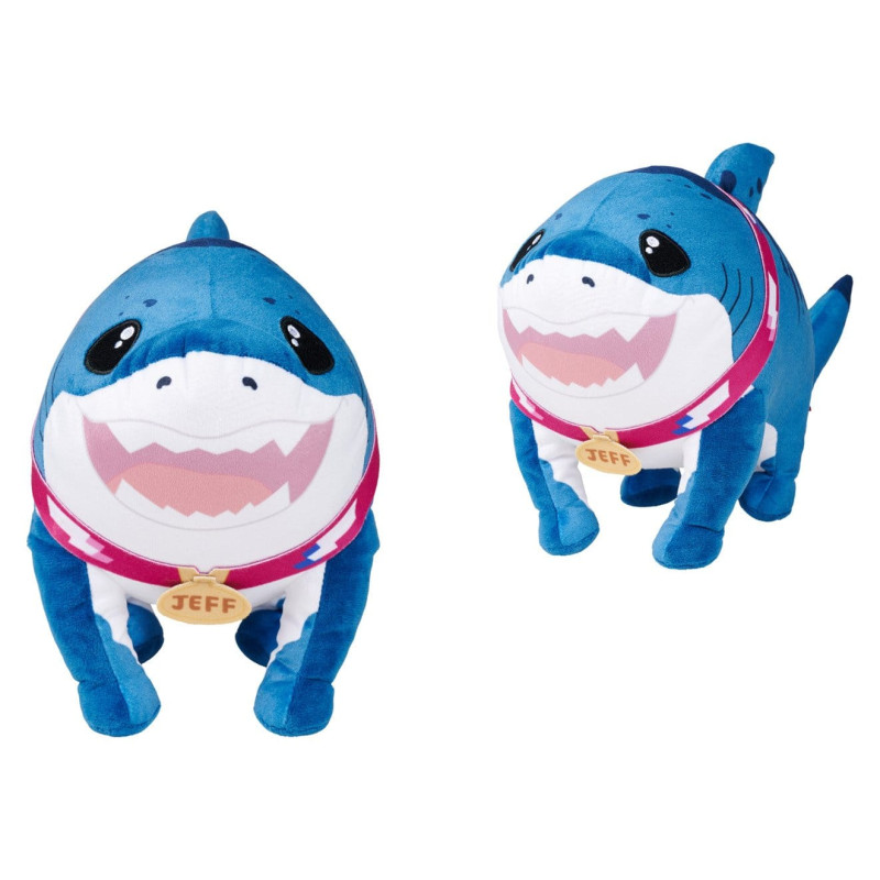 Marvel Rivals - Peluche...
