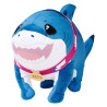 Marvel Rivals - Plush Jeff the Landshark