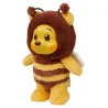 PREORDER - Disney, Winnie the Pooh - Winnie plush Bee, YUYUS