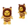 PREORDER - Disney, Winnie the Pooh - Winnie plush Bee, YUYUS