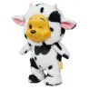 PREORDER - Disney, Winnie the Pooh - Winnie plush Cow, YUYUS