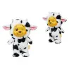 PREORDER - Disney, Winnie the Pooh - Winnie plush Cow, YUYUS
