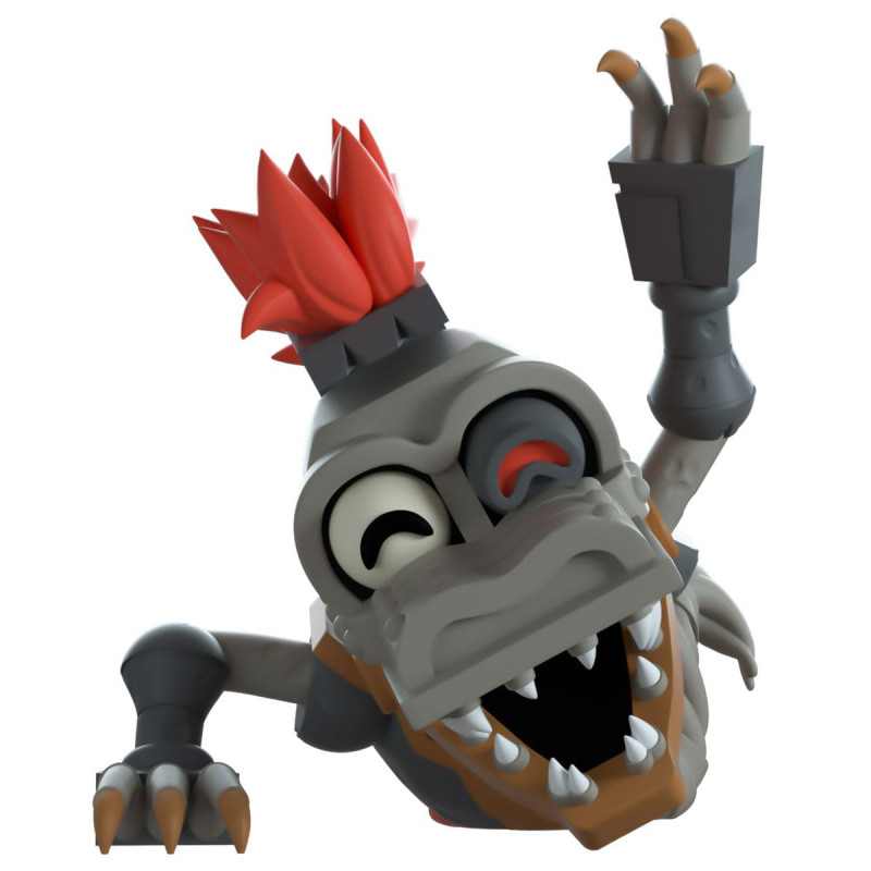 Five Nights at Freddy's - Ruined Monty figure