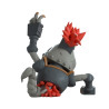 Five Nights at Freddy's - Ruined Monty figure