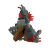 Five Nights at Freddy's - Ruined Monty figure
