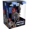 Five Nights at Freddy's - Figurine Ruined Monty