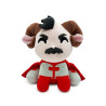 Invincible - Omni-Man x Rammie plush
