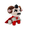 Invincible - Omni-Man x Rammie plush